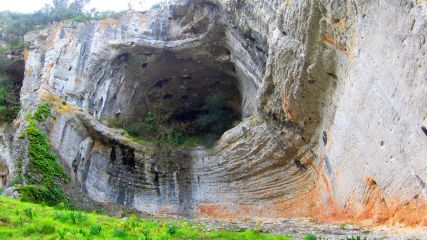 Buracas do Casmilo