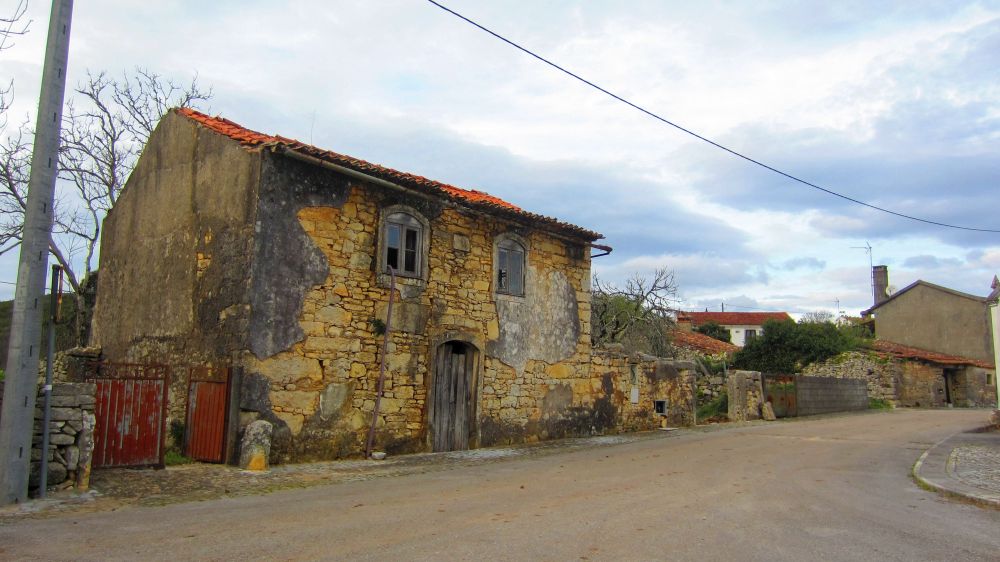 Haus