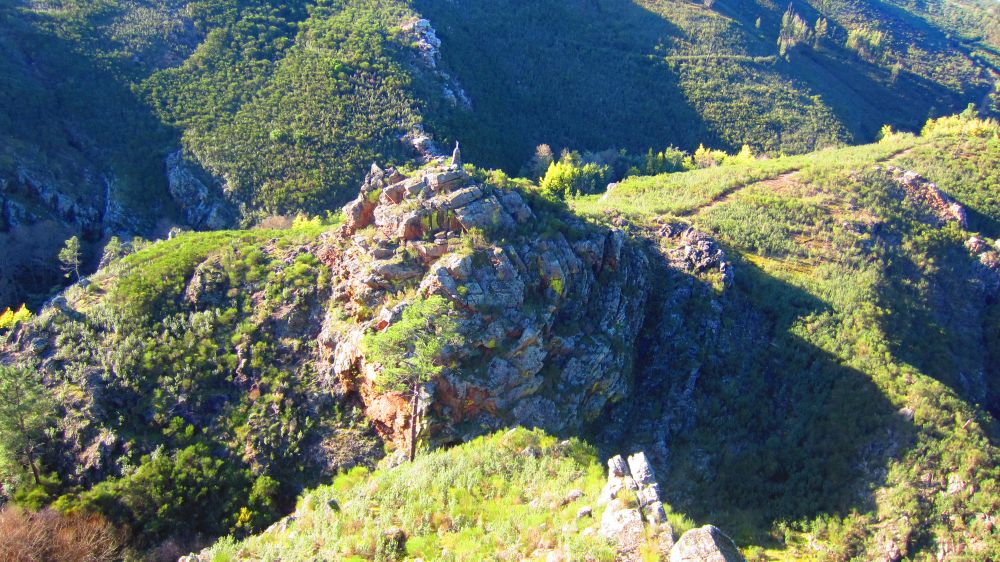 Felsen