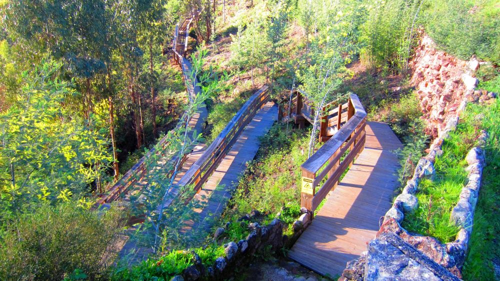Treppen