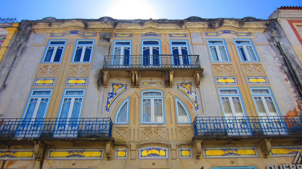 Fassade