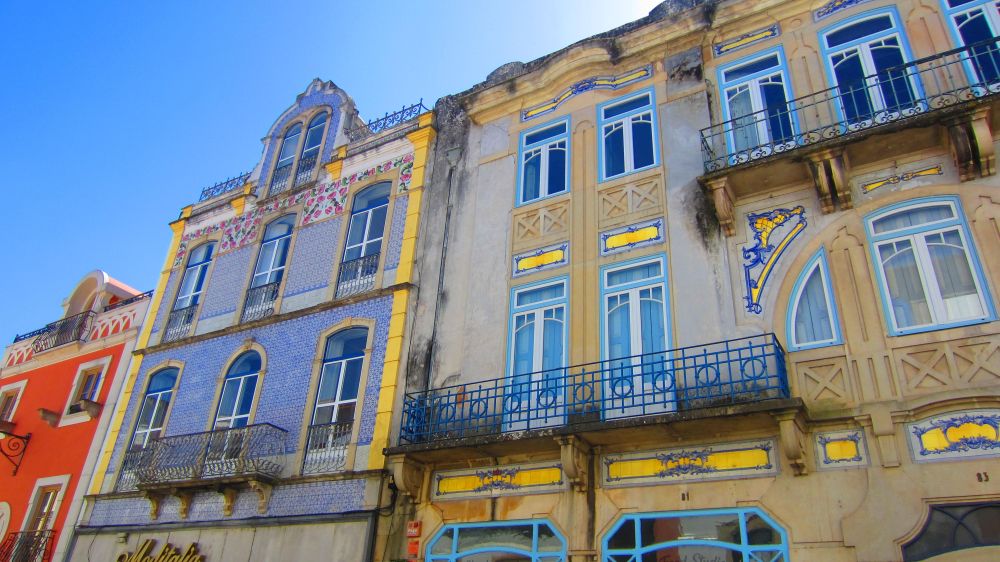 Fassade