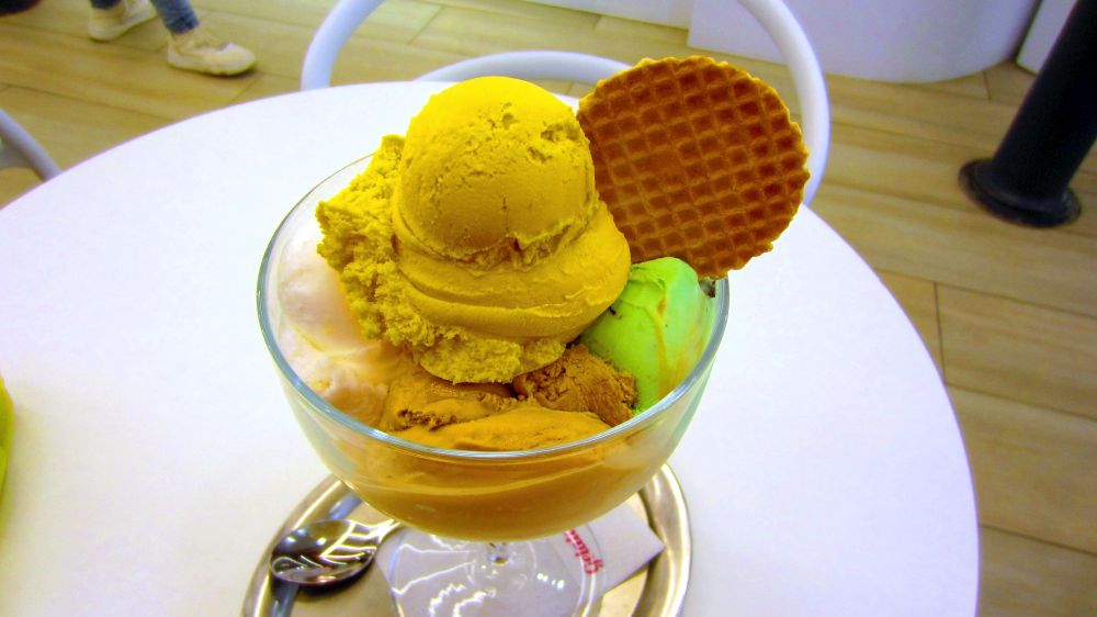 Eis