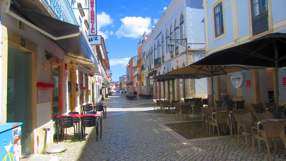 Gasse