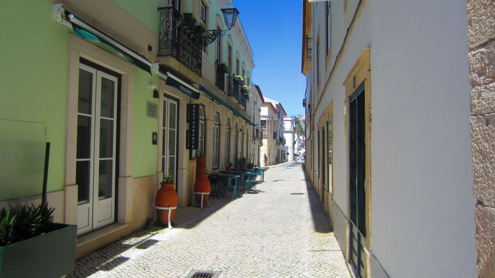 Gasse