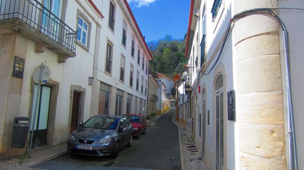 Gasse