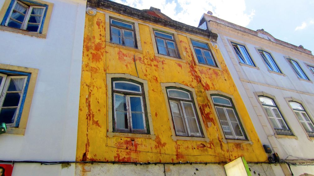 Fassade