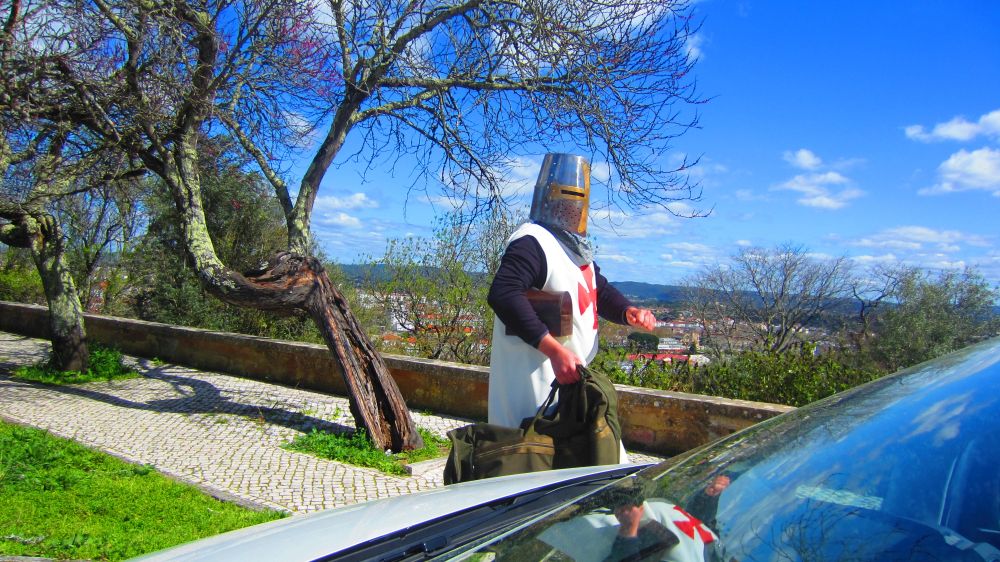 Tempelritter