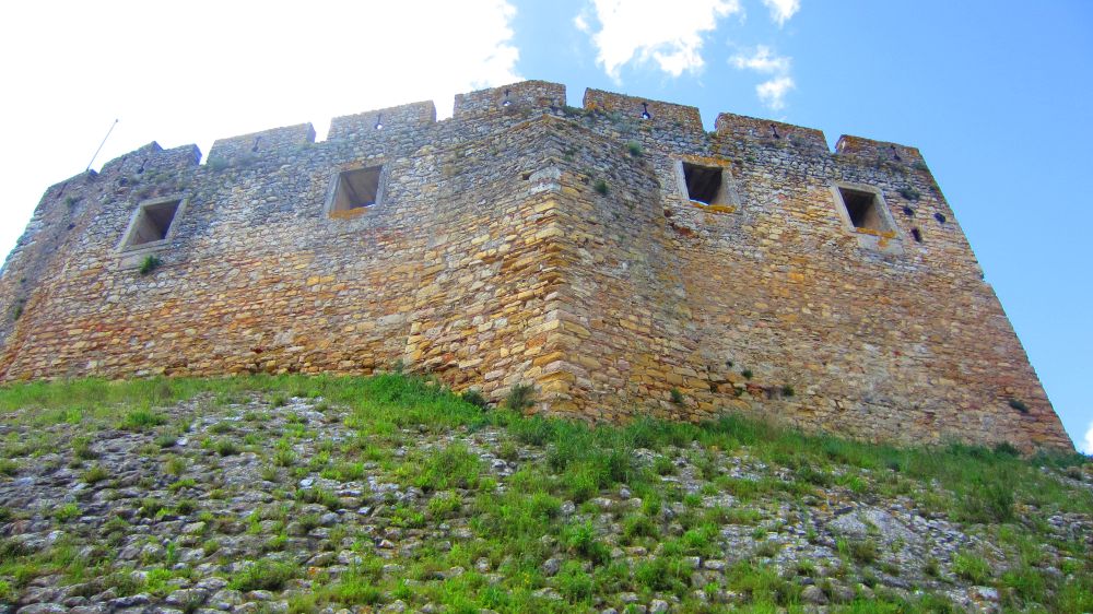 Burg