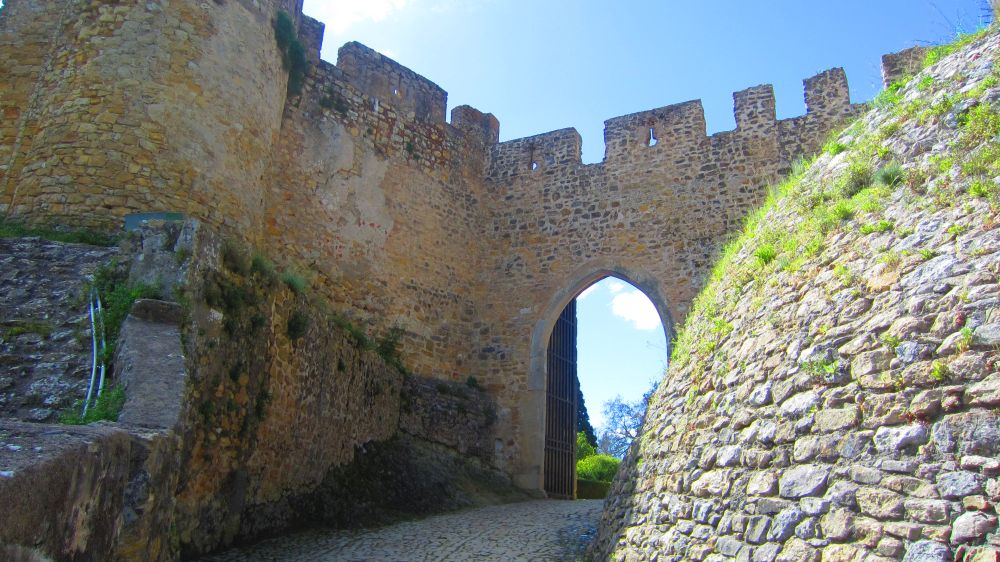 Burgtor