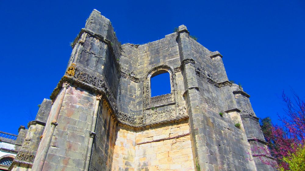 Ruinenturm