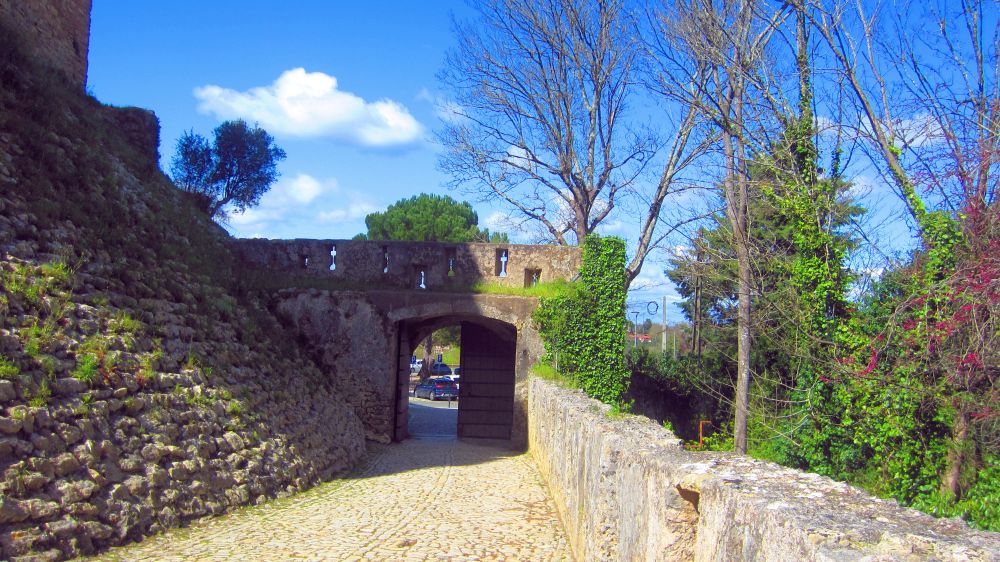 Burgtor