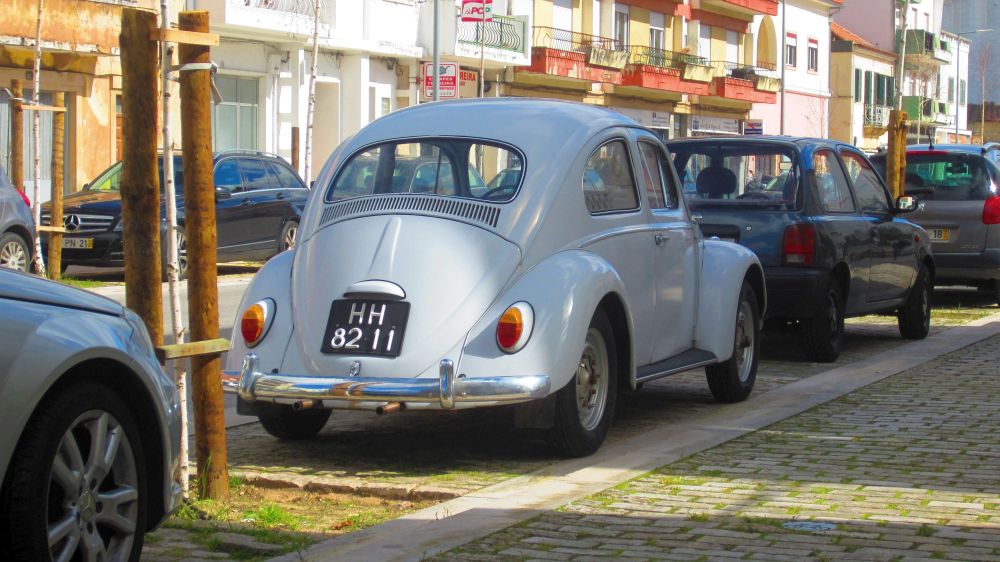 VW-Kfer