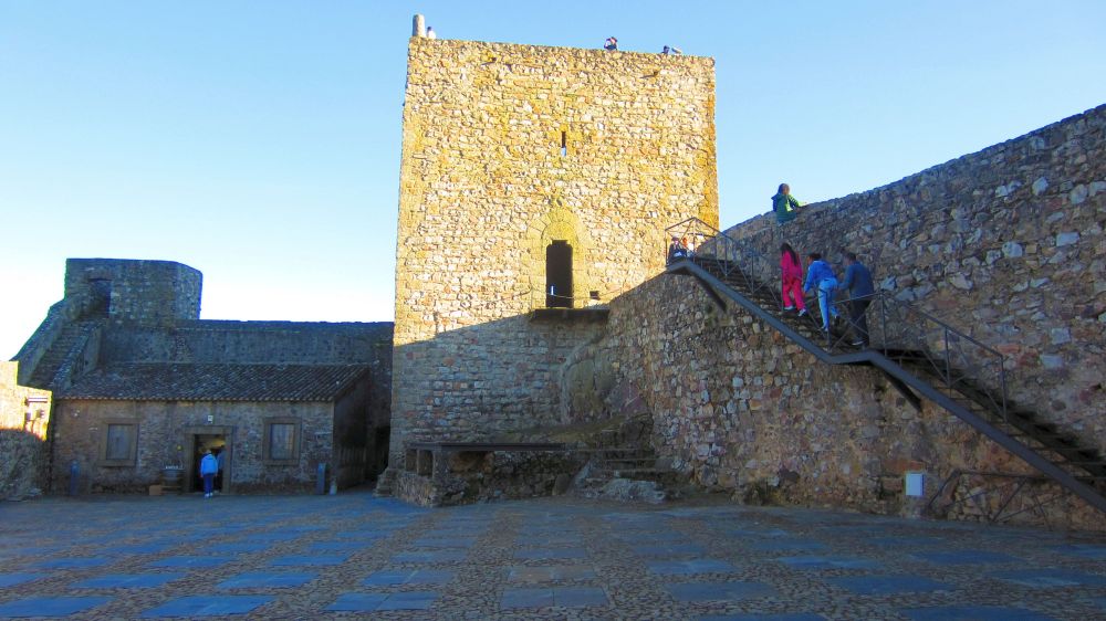 Burghof