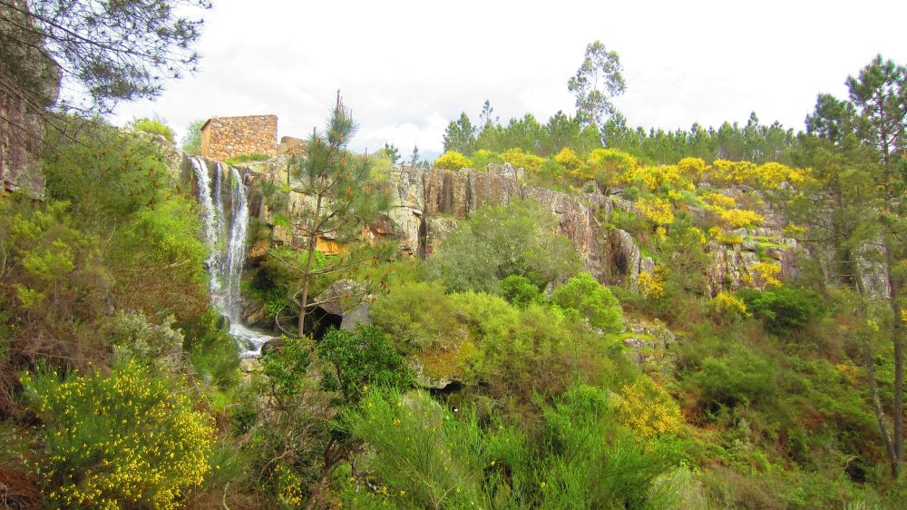 Wasserfall