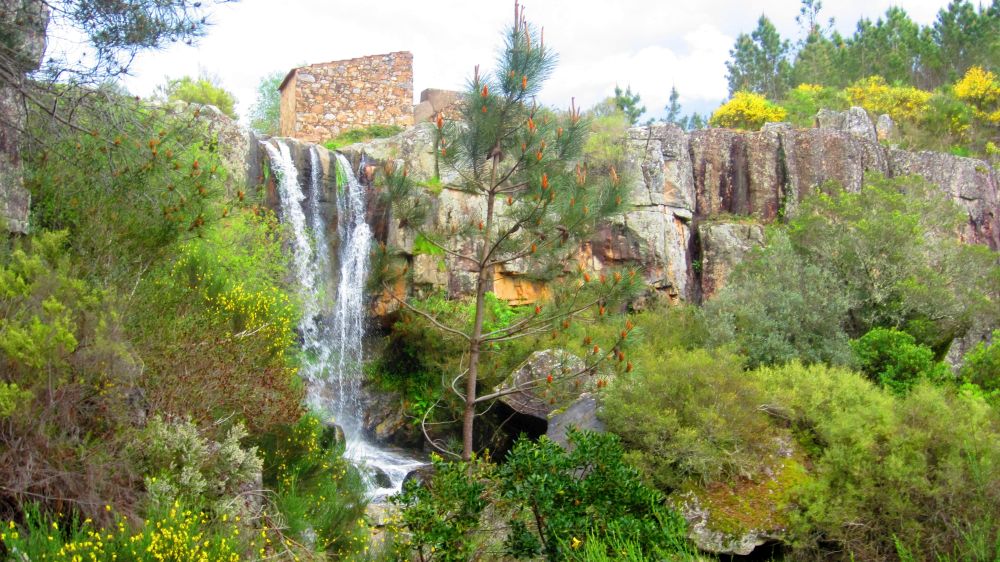 Wasserfall