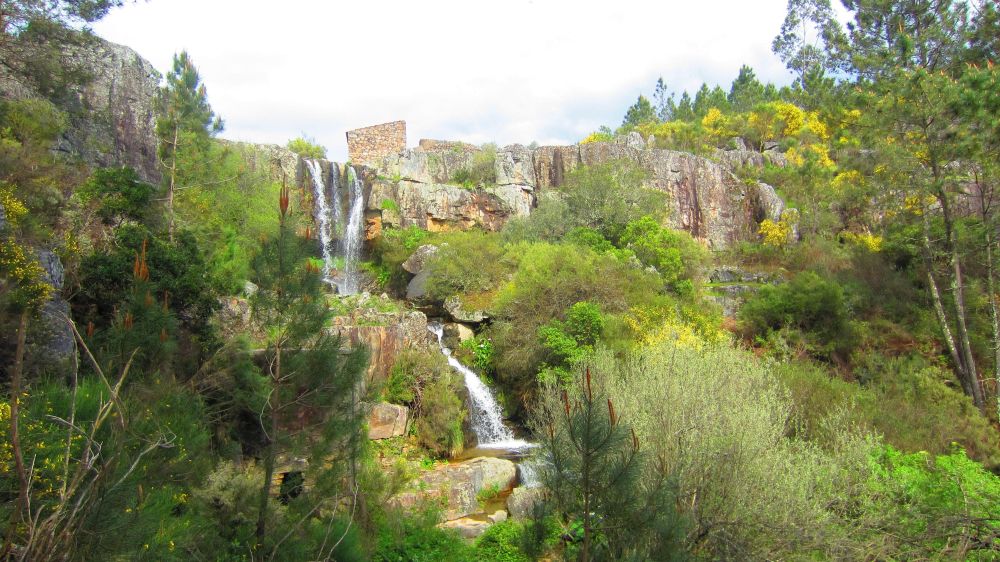 Wasserfall