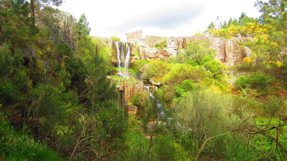 Wasserfall