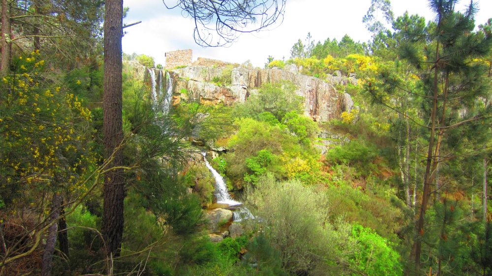 Wasserfall