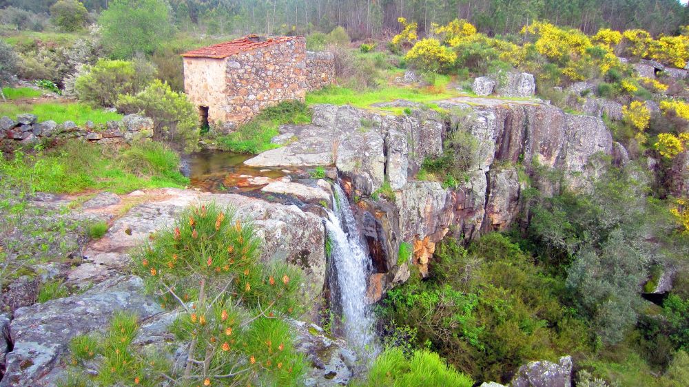 Wasserfall