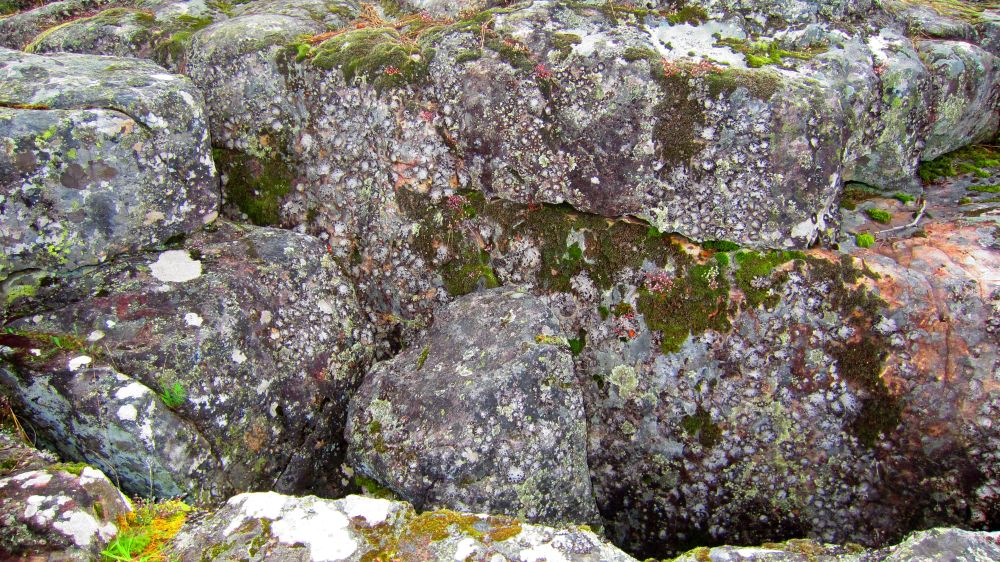 Felsen