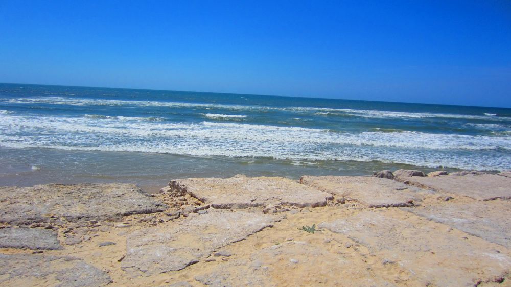 Strand