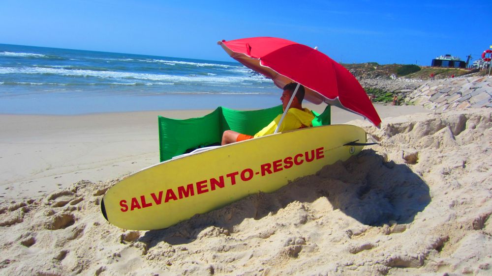 Lifeguard