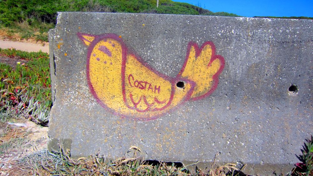 Grafitti