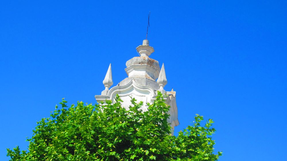 Kirchturm