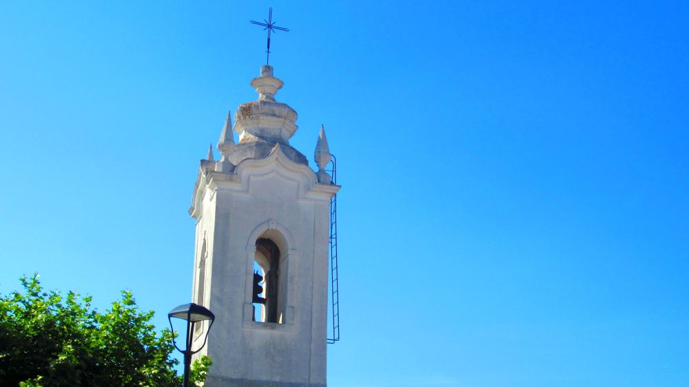 Kirchturm
