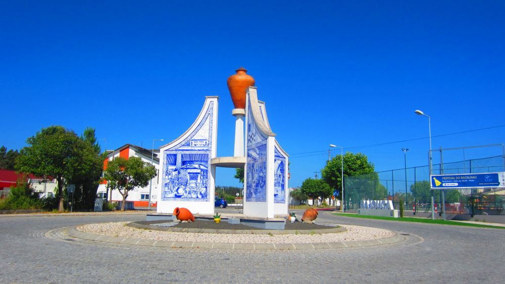 Monument