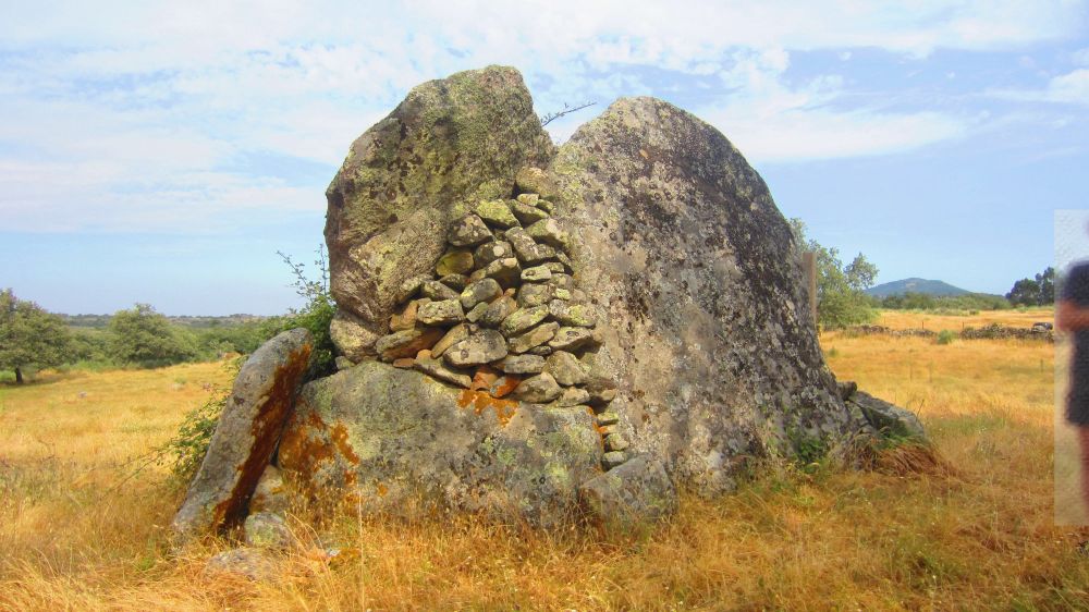 Anta dos Coureleiros 2