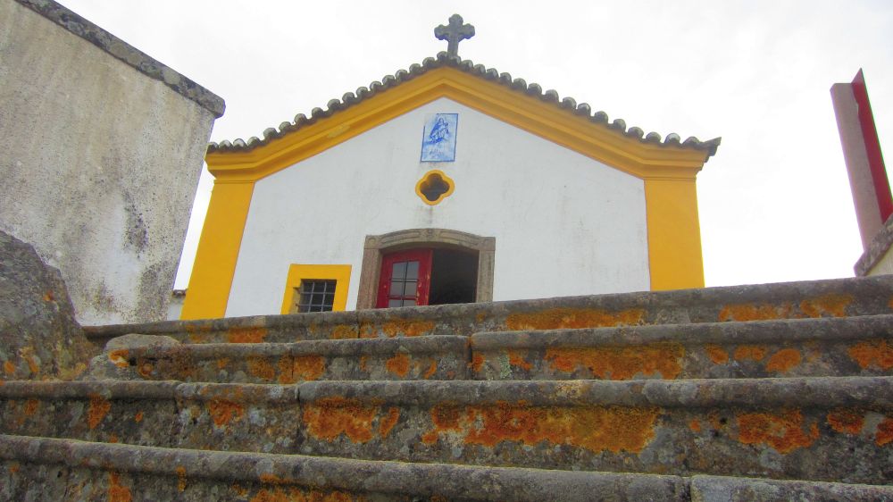Senhora da Penha