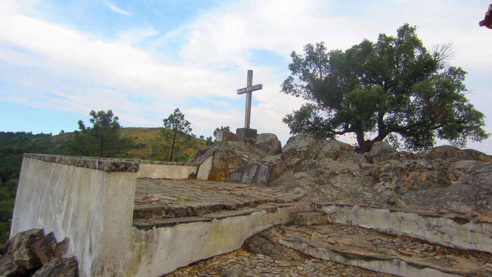 Senhora da Penha