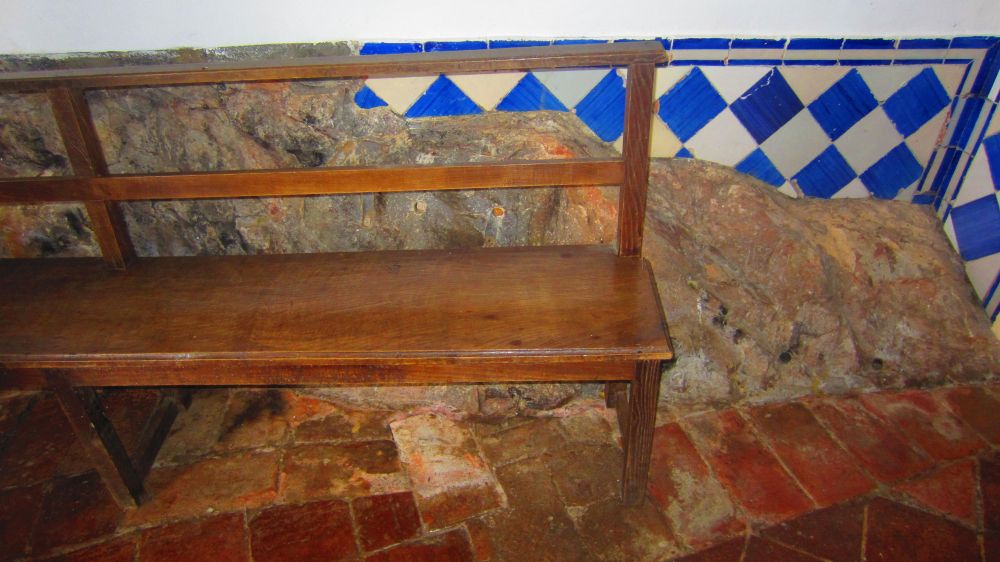 Senhora da Penha