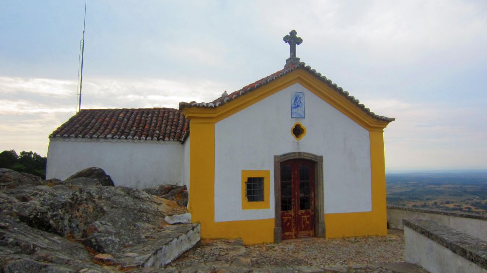 Senhora da Penha