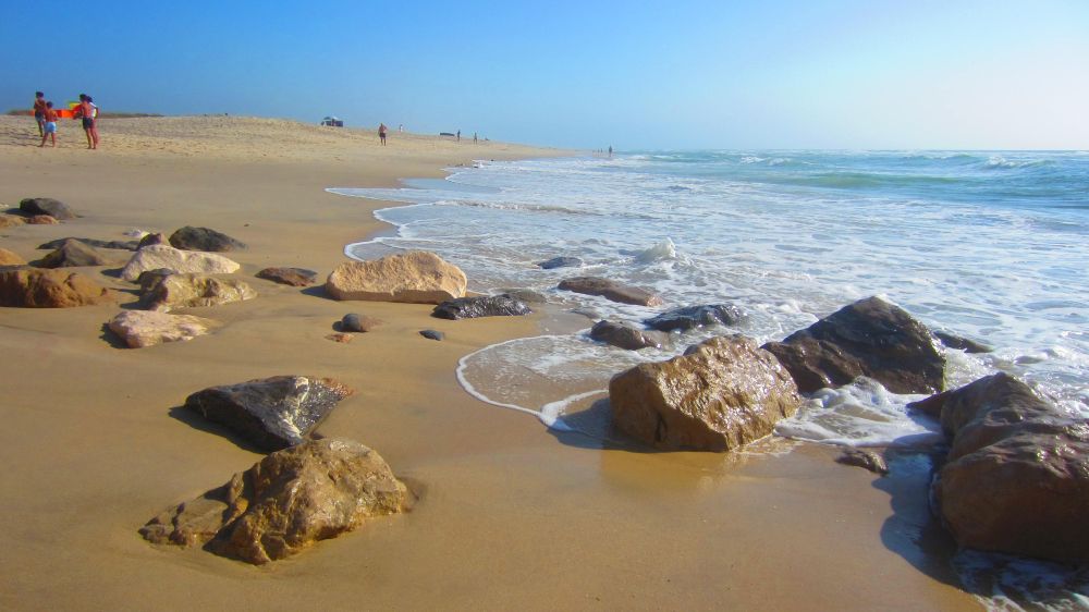 Strand