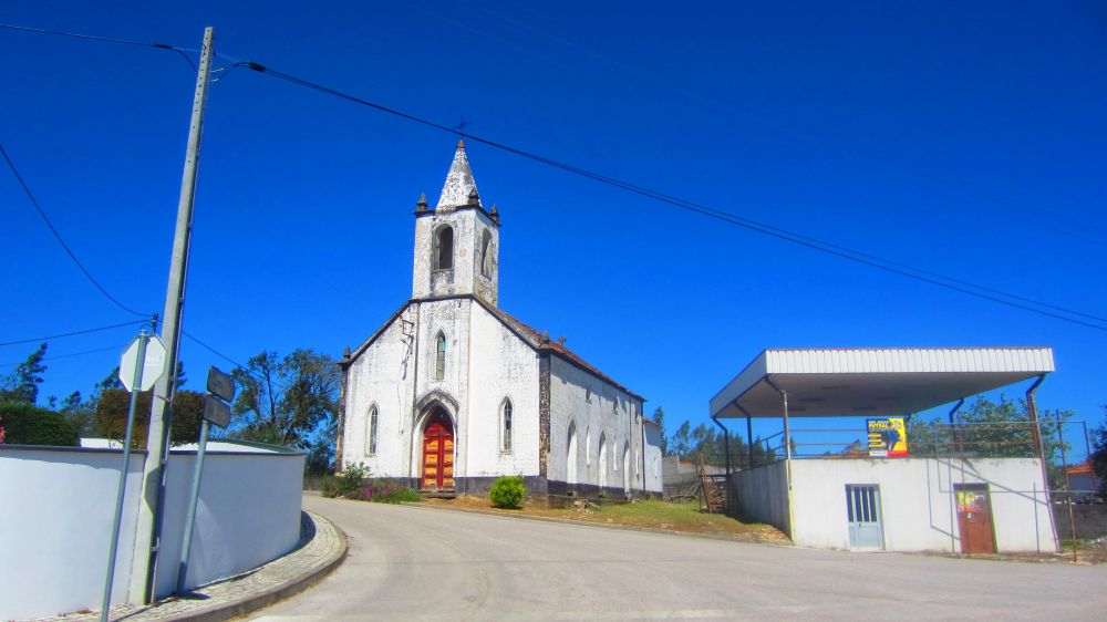 Kirche unterwegs