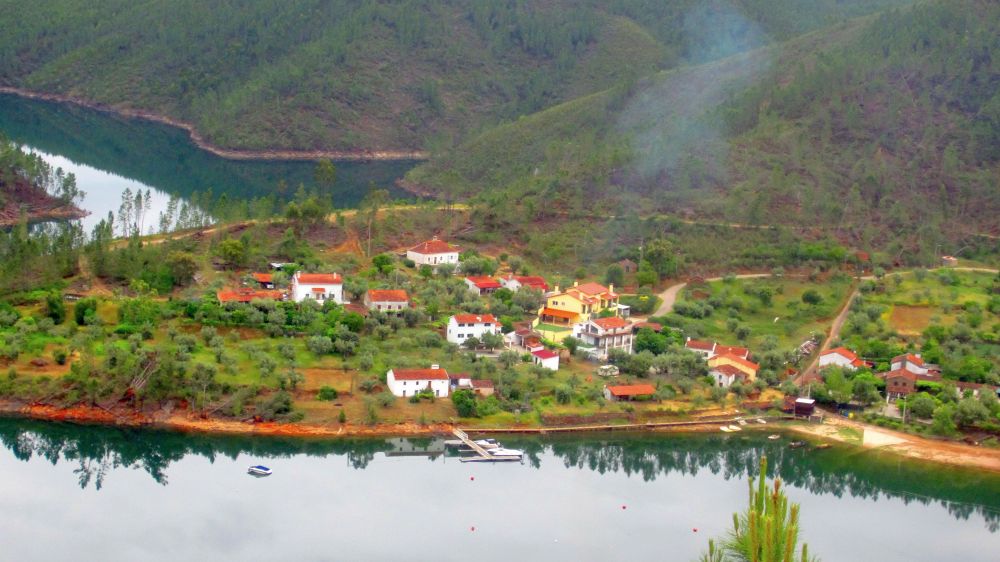 Dorf