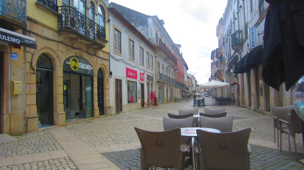 Altstadt