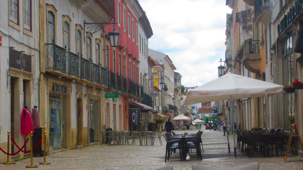 Altstadt