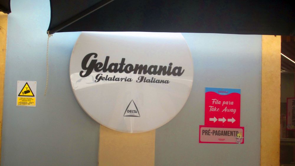 Gelatomania