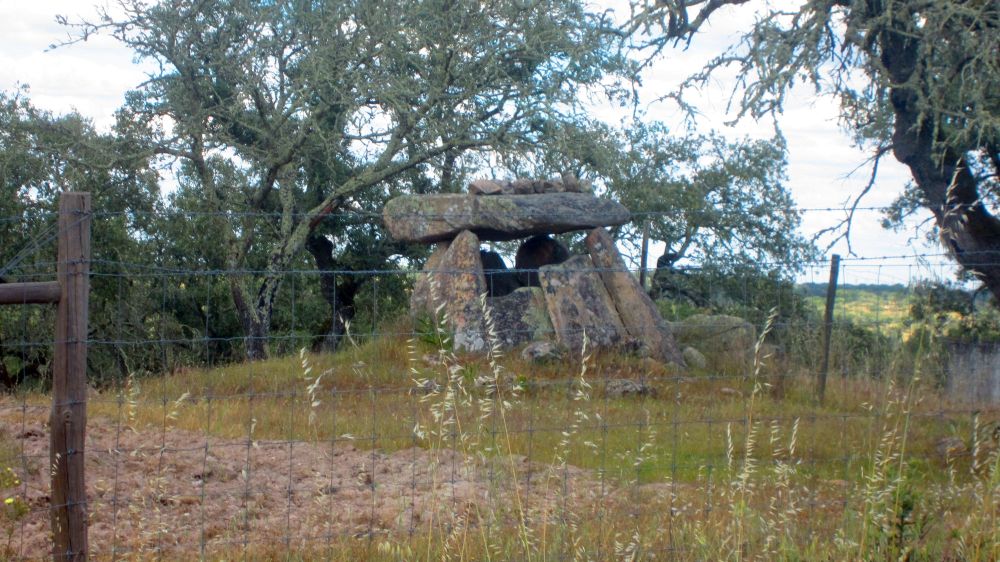 Anta do Monte dos Soldos