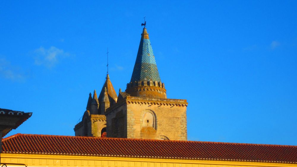 Kirchturm