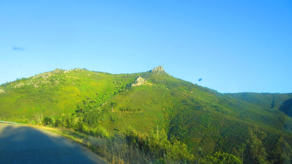 M8iradouro do Zebro