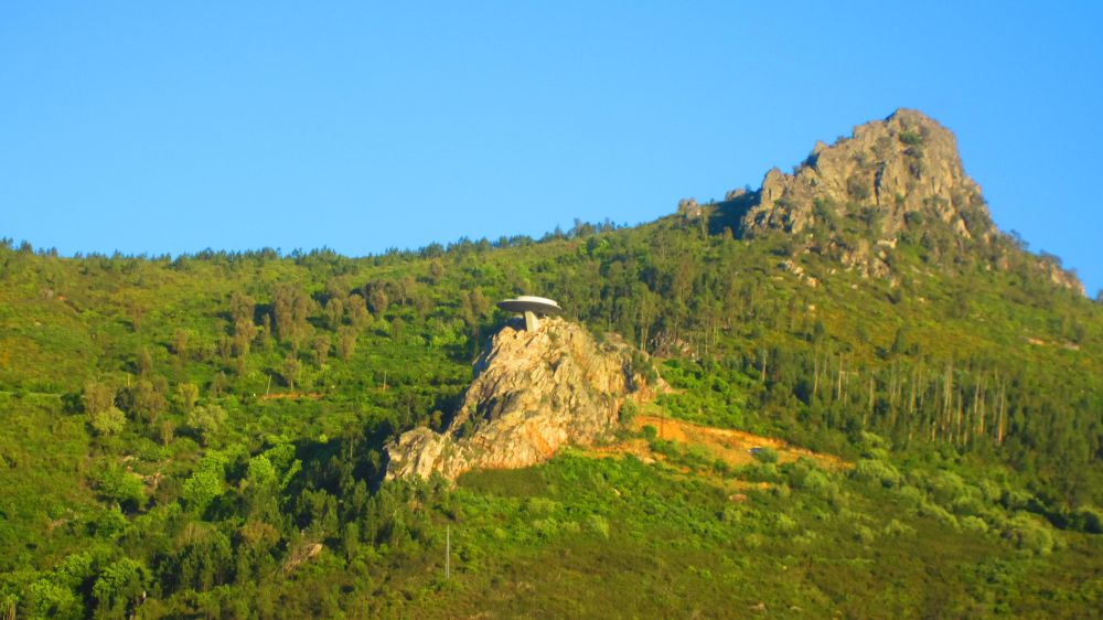 M8iradouro do Zebro