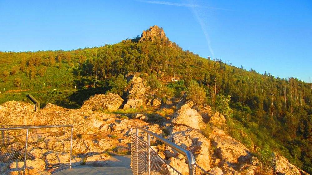 M8iradouro do Zebro