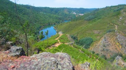 Penedo Fundao