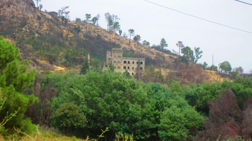 Sanatorium