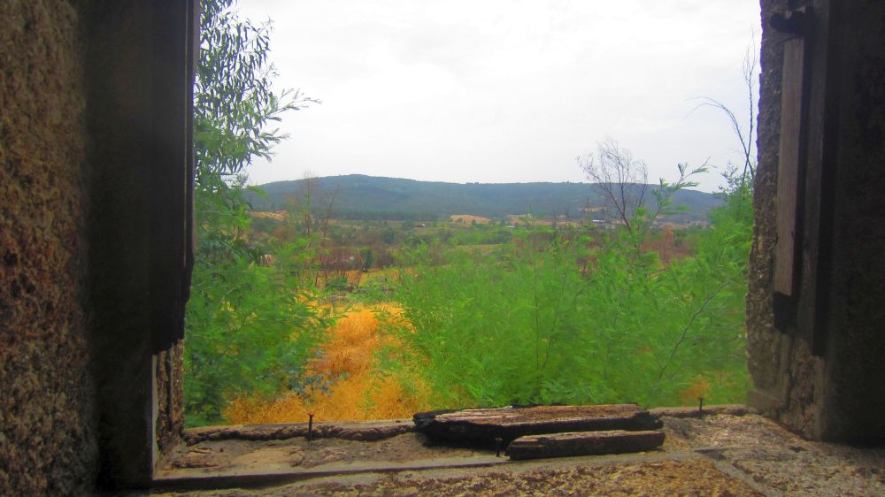 Aussicht